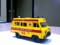 UAZ-452D Ambulance / Reanimation Van