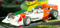 Penske Indy 1993 A. Senna