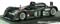 Cadillac LMP DAMS/f 24h Le Mans 2000 car n4 (Limi