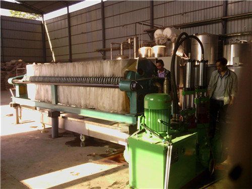 YBH壓濾機(jī)專用節(jié)能泵客戶案例8 YBH壓濾機(jī)專用節(jié)能泵客戶案例8